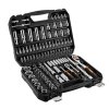 379278 15 sada nastrcnych klicu 10 066 chrom vanadiova ocel kufrik neo tools