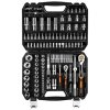 379278 1 sada nastrcnych klicu 10 066 chrom vanadiova ocel kufrik neo tools