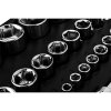 379278 5 sada nastrcnych klicu 10 066 chrom vanadiova ocel kufrik neo tools