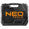 379278 sada nastrcnych klicu 10 066 chrom vanadiova ocel kufrik neo tools