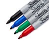 373845 2 sharpie popisovac fine mix barev 4ks 0 9mm permanentni blistr