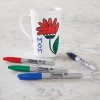 373845 3 sharpie popisovac fine mix barev 4ks 0 9mm permanentni blistr