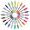 373854 1 sharpie popisovac fine mix kosmickych barev 24ks 0 9mm permanentni blistr