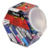 373896 sharpie popisovac mini mix barev 72ks 0 7mm permanentni