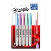 373863 sharpie popisovac mystic gems mix barev 5ks permanentni