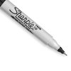 373902 3 sharpie popisovac twin tip cerny 1ks 0 5 0 9mm permanentni blistr