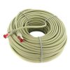 364722 sitovy lan kabel s ftp patchcord cat 6 rj45 samec rj45 samec 30 m stineny lsoh sedy economy