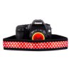 377532 3 smile popruh lolita cerveny 16014