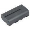 272323 1 sony np f550 li ion 7 4v 3350mah 25wh