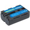 272299 sony np fm500h li ion 7 2v 2040mah 14 7wh