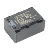 272305 sony np fv30 np fv50 li ion 6 8v 1030mah 7wh