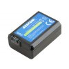 272311 sony np fw50 li ion 7 2v 1030mah 7 4wh