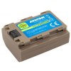 397976 sony np fz100 vstup usb c li ion 7 2v 2250mah 16 2wh