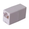 364134 spojka lan kabelu rj45 samice rj45 samice logo nekrizena