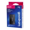 402242 3 ssd goodram externi usb 3 2 gen 2x2 type c 500gb hx200 ssdpr hx200 500 1500 mb s r 900 mb s w