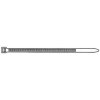364365 2 stahovaci pasek 250x3 6mm cerny 0 25mm 100ks v baleni
