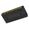 377067 2 stonet stolni switch st3108gc 1000mbps auto mdi mdix plug and play 8port micro size