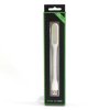 368112 1 svetlo k notebooku pogumovane bile usb led