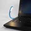 368109 2 svetlo k notebooku pogumovane cerne usb led