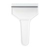375666 skrabka na led bila plast se sterkou