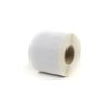 296538 stitky jetworld nahradni stitky dymo lw black on white 54 70mm lw 99015 s0722440 320ks v baleni