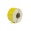 296529 stitky jetworld nahradni stitky dymo lw black on yellow 36 89mm lw 99012 s0722400 260ks baleni
