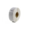 296502 stitky pro zpatecni adresu jetworld nahradni stitky dymo lw black on white 25 54mm lw 11352 s0722520 500ks v baleni
