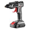 379470 2 tavici pistole energy 200w graphite 58g040 maximalni teplota 210c cerna