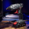 379470 4 tavici pistole energy 200w graphite 58g040 maximalni teplota 210c cerna
