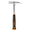 379089 tesarske kladivko 25 102 bimaterialova rukojet neo tools