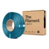 407184 the filament 3d filament refill petg cf 1 75mm 1000g tf 24115 blue