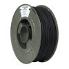 407163 1 the filament 3d filament petg cf 1 75mm 1000g tf 24108 black