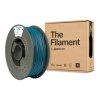 407166 the filament 3d filament petg cf 1 75mm 1000g tf 24109 blue
