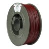 407169 1 the filament 3d filament petg cf 1 75mm 1000g tf 24110 red
