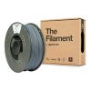 407175 2 the filament 3d filament petg cf 1 75mm 1000g tf 24112 grey