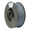 407175 the filament 3d filament petg cf 1 75mm 1000g tf 24112 grey