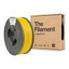 407088 the filament 3d filament petg 1 75mm 1000g tf 24023 sorbet yellow