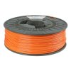 407091 2 the filament 3d filament petg 1 75mm 1000g tf 24024 machinery orange