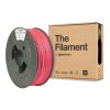 407094 the filament 3d filament petg 1 75mm 1000g tf 24025 strawberry pink
