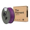 407097 the filament 3d filament petg 1 75mm 1000g tf 24026 plasma purple