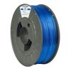407100 1 the filament 3d filament petg 1 75mm 1000g tf 24027 transparent blue