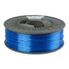 407100 2 the filament 3d filament petg 1 75mm 1000g tf 24027 transparent blue