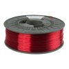 407103 2 the filament 3d filament petg 1 75mm 1000g tf 24028 transparent red