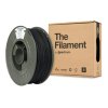 407142 the filament 3d filament pla cf 1 75mm 1000g tf 24094 black