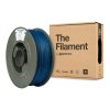 407145 the filament 3d filament pla cf 1 75mm 1000g tf 24095 blue