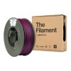 407151 the filament 3d filament pla cf 1 75mm 1000g tf 24097 violet