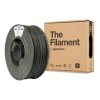 407112 the filament 3d filament pla hs 1 75mm 1000g tf 24031 moss grey