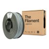 407115 the filament 3d filament pla hs 1 75mm 1000g tf 24032 mirage grey