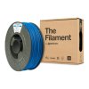 407118 the filament 3d filament pla hs 1 75mm 1000g tf 24033 winter blue
