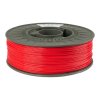407121 2 the filament 3d filament pla hs 1 75mm 1000g tf 24034 fire red